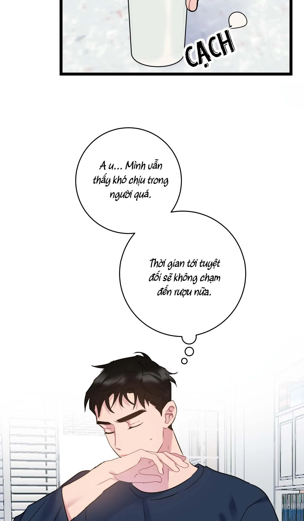 TÌNH YÊU BÌNH DỊ NHẤT Chapter 23 Trang 30