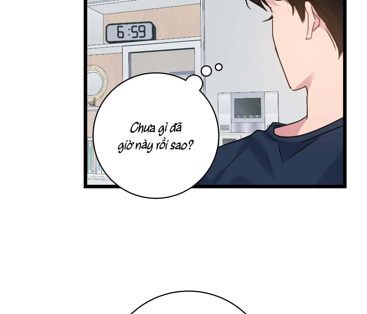 TÌNH YÊU BÌNH DỊ NHẤT Chapter 23 Trang 32