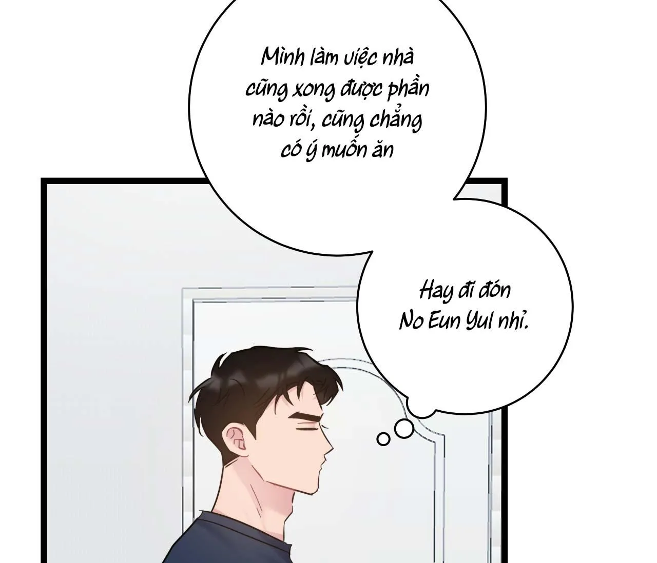 TÌNH YÊU BÌNH DỊ NHẤT Chapter 23 Trang 33
