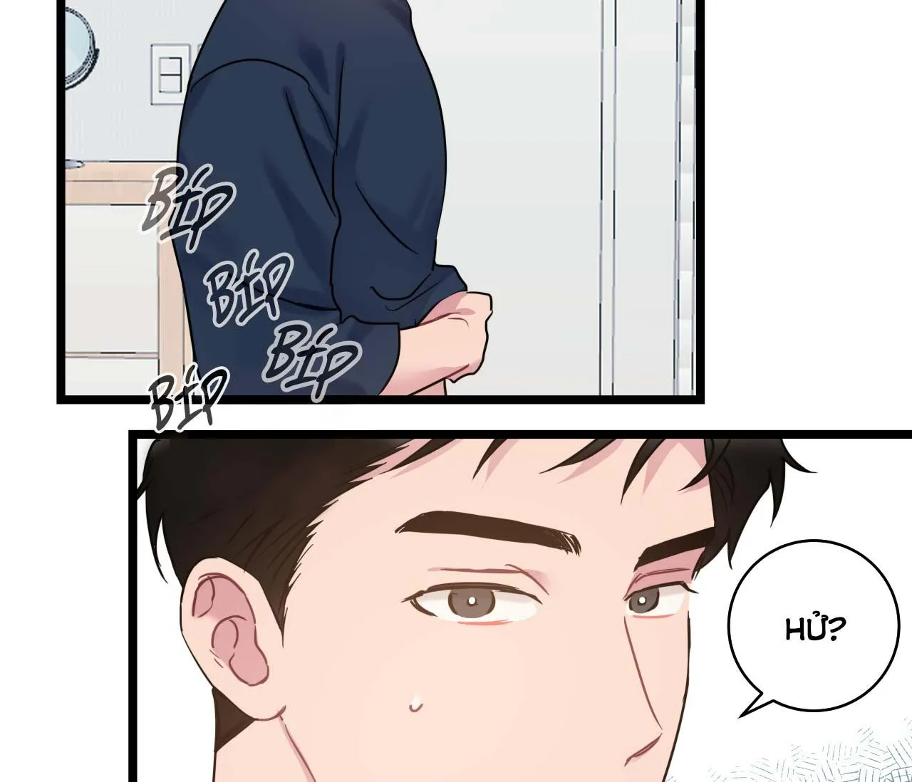 TÌNH YÊU BÌNH DỊ NHẤT Chapter 23 Trang 34