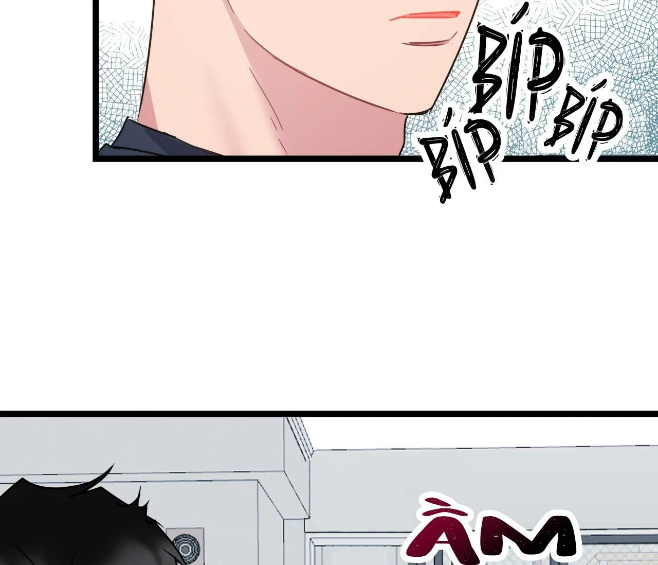 TÌNH YÊU BÌNH DỊ NHẤT Chapter 23 Trang 35