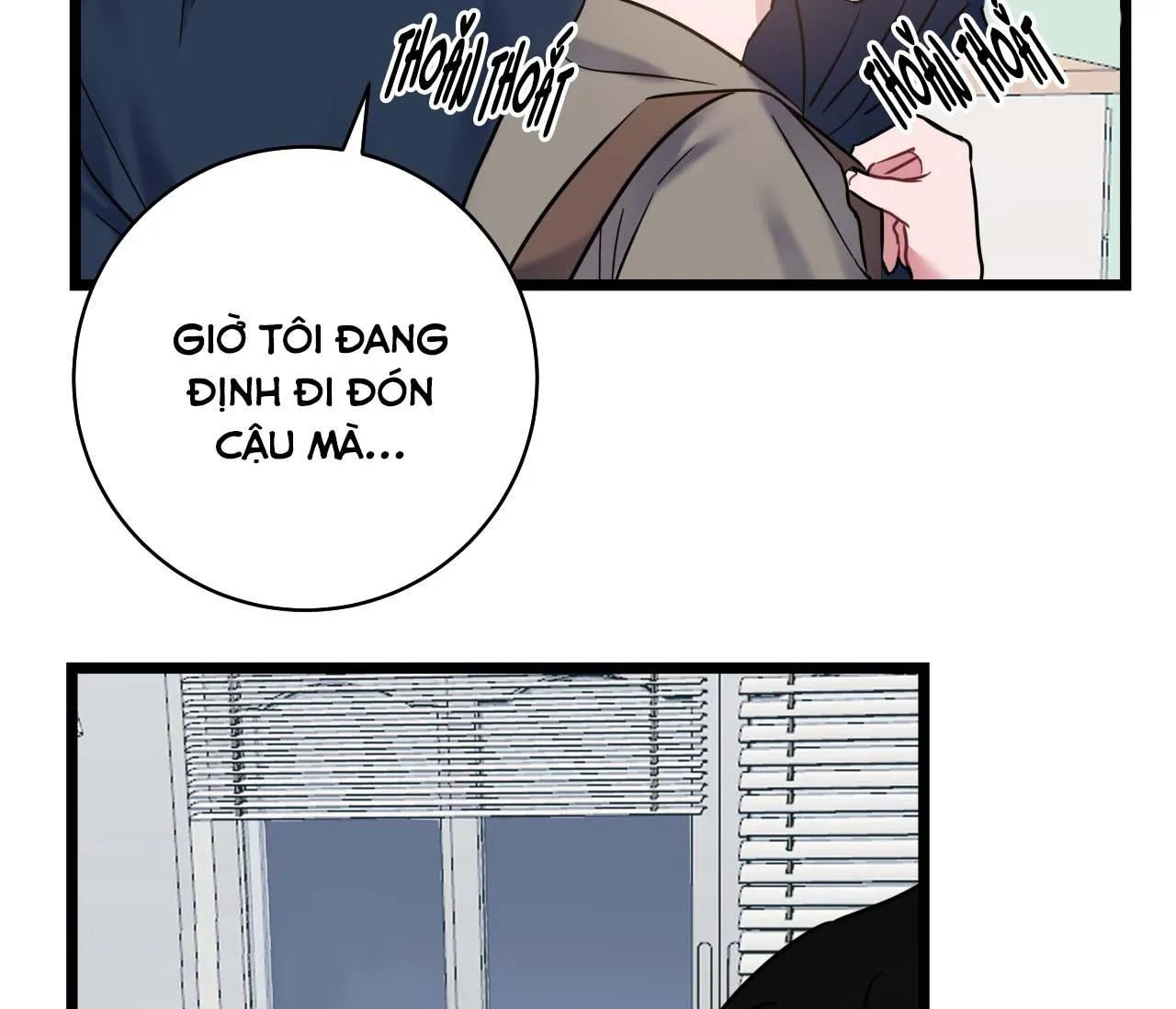 TÌNH YÊU BÌNH DỊ NHẤT Chapter 23 Trang 38