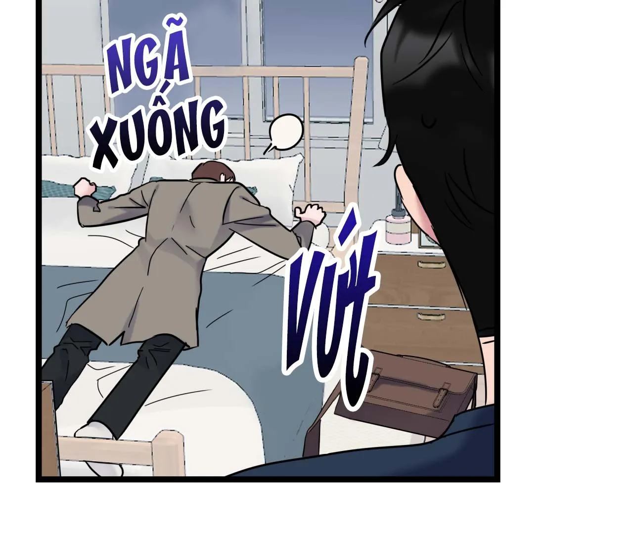 TÌNH YÊU BÌNH DỊ NHẤT Chapter 23 Trang 39