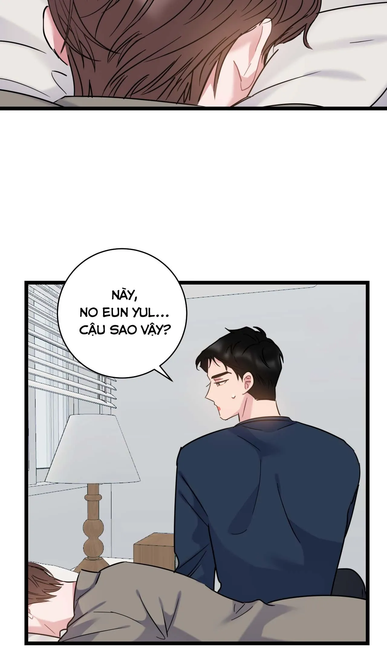 TÌNH YÊU BÌNH DỊ NHẤT Chapter 23 Trang 42