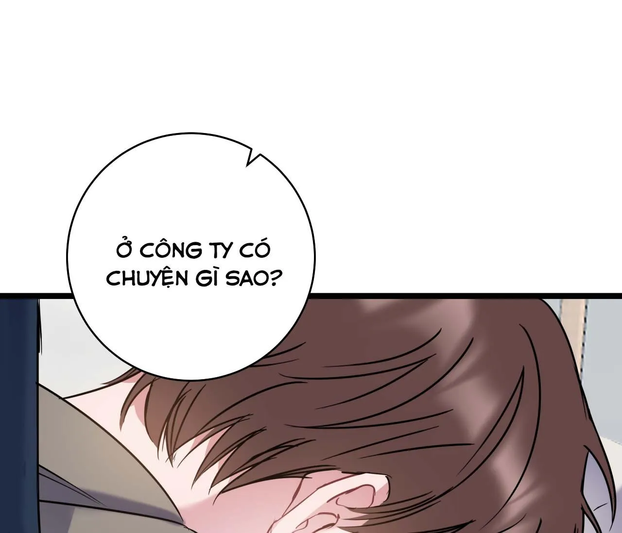 TÌNH YÊU BÌNH DỊ NHẤT Chapter 23 Trang 43