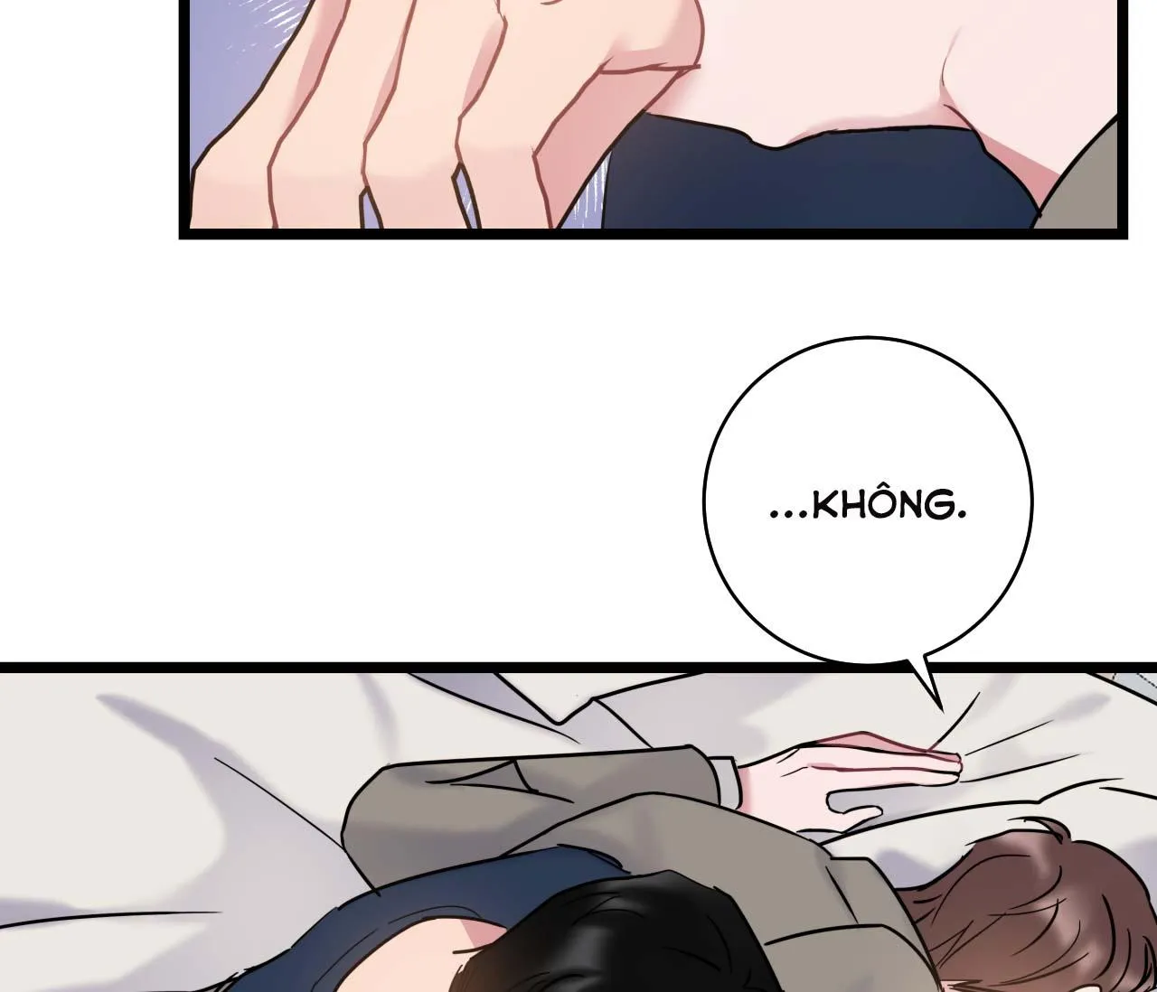 TÌNH YÊU BÌNH DỊ NHẤT Chapter 23 Trang 46