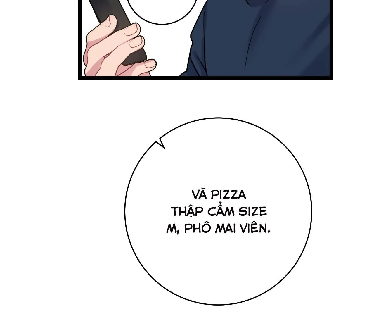 TÌNH YÊU BÌNH DỊ NHẤT Chapter 23 Trang 50