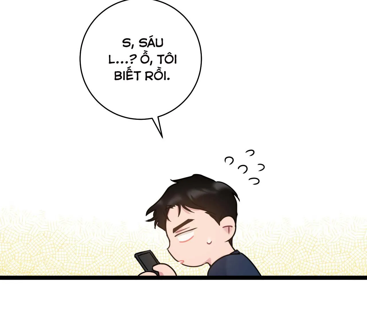 TÌNH YÊU BÌNH DỊ NHẤT Chapter 23 Trang 52