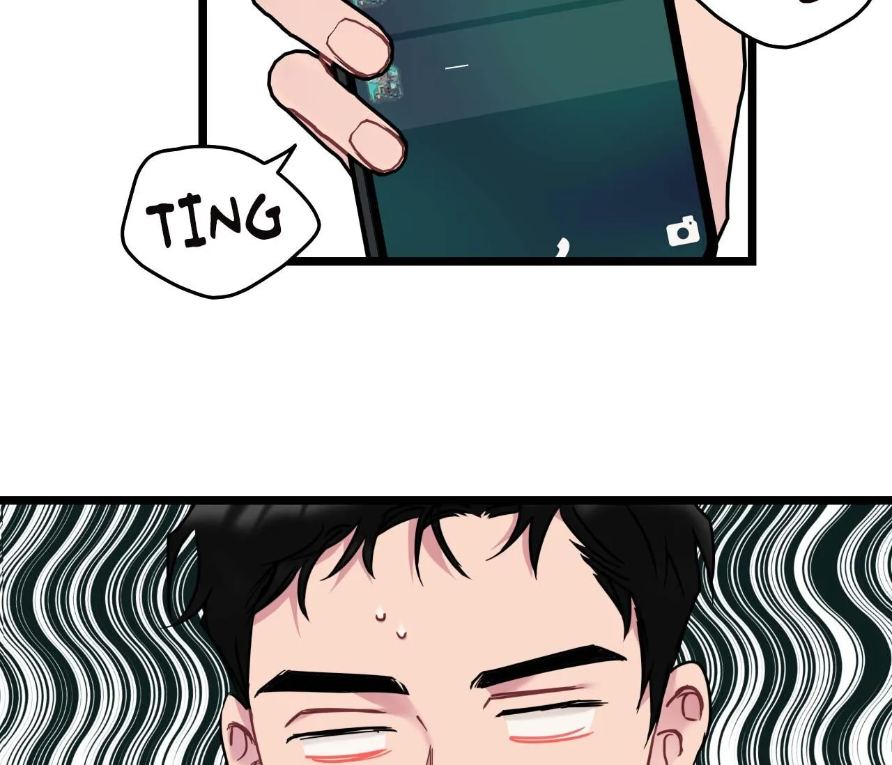 TÌNH YÊU BÌNH DỊ NHẤT Chapter 23 Trang 54