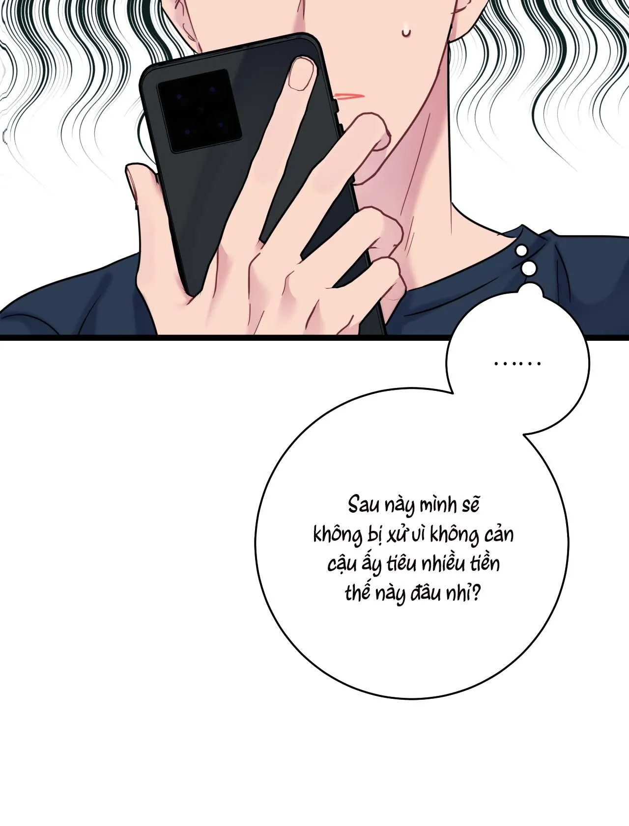 TÌNH YÊU BÌNH DỊ NHẤT Chapter 23 Trang 55