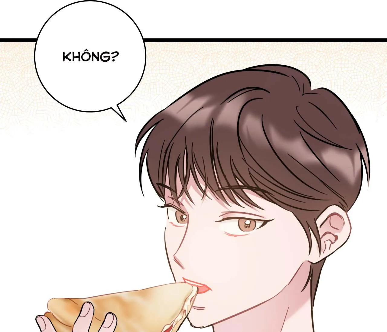 TÌNH YÊU BÌNH DỊ NHẤT Chapter 23 Trang 56