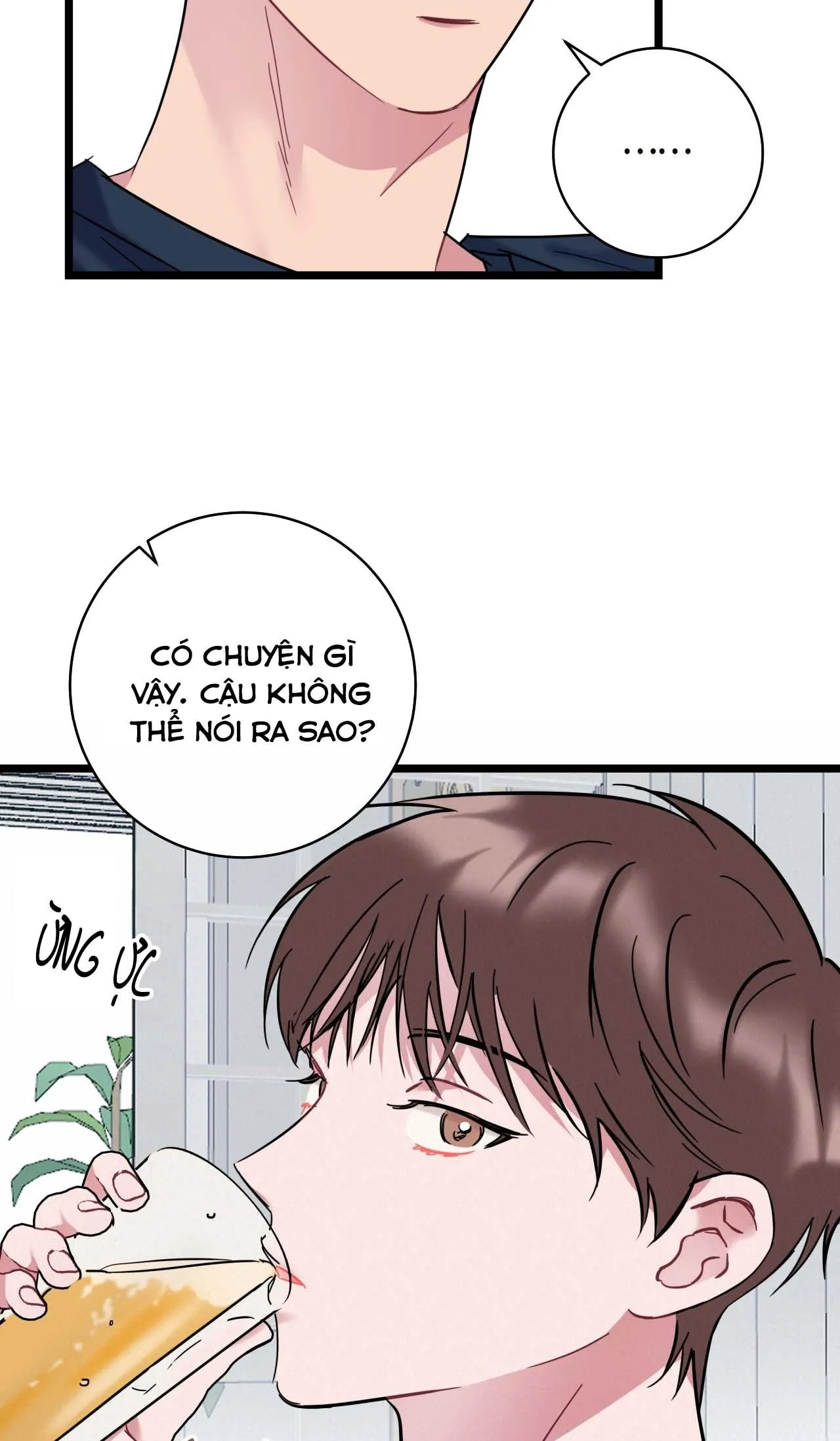 TÌNH YÊU BÌNH DỊ NHẤT Chapter 23 Trang 60