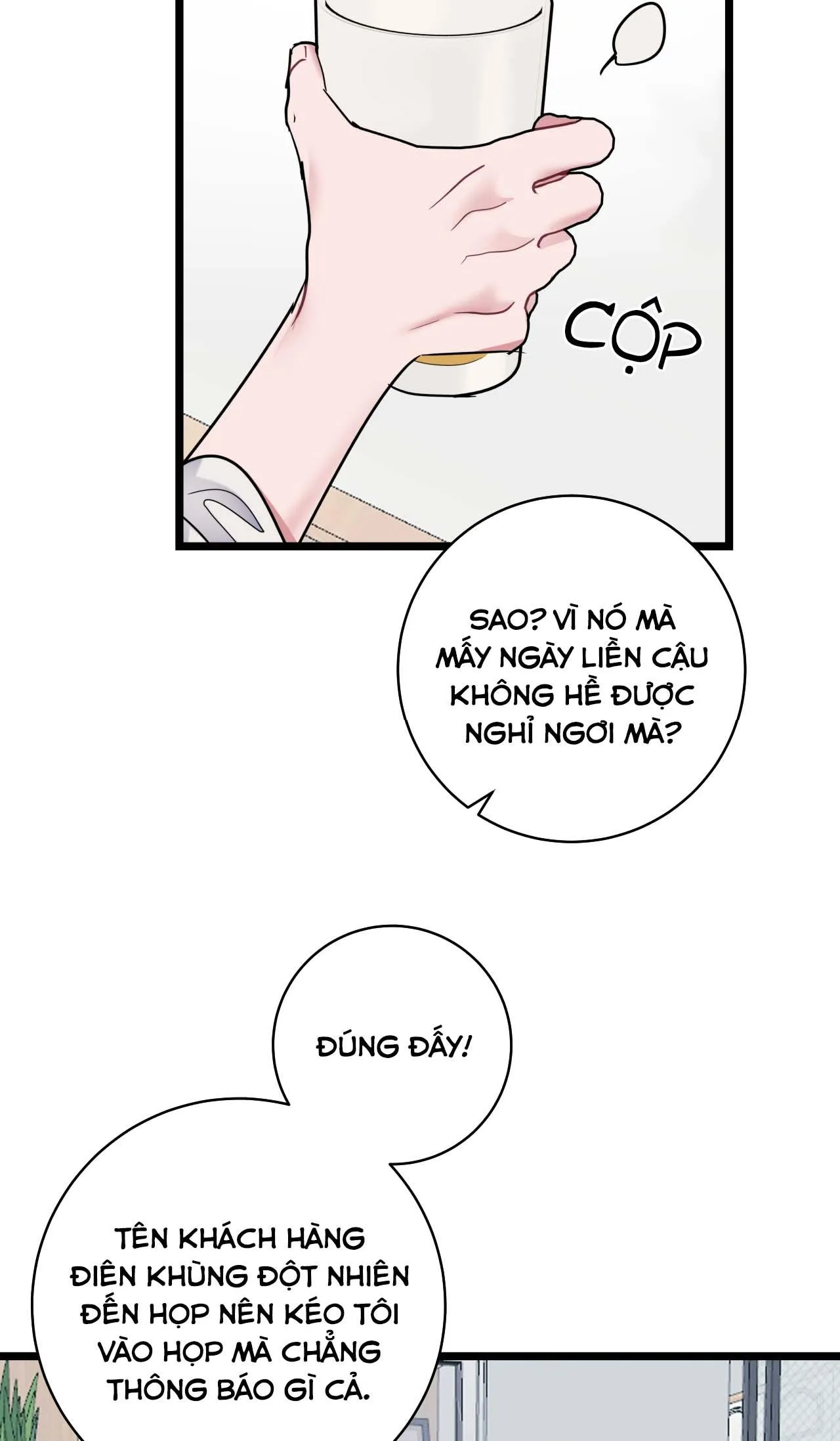 TÌNH YÊU BÌNH DỊ NHẤT Chapter 23 Trang 62