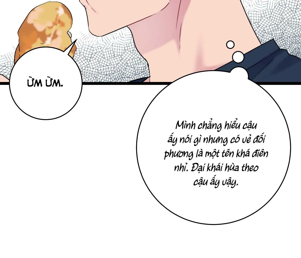 TÌNH YÊU BÌNH DỊ NHẤT Chapter 23 Trang 64