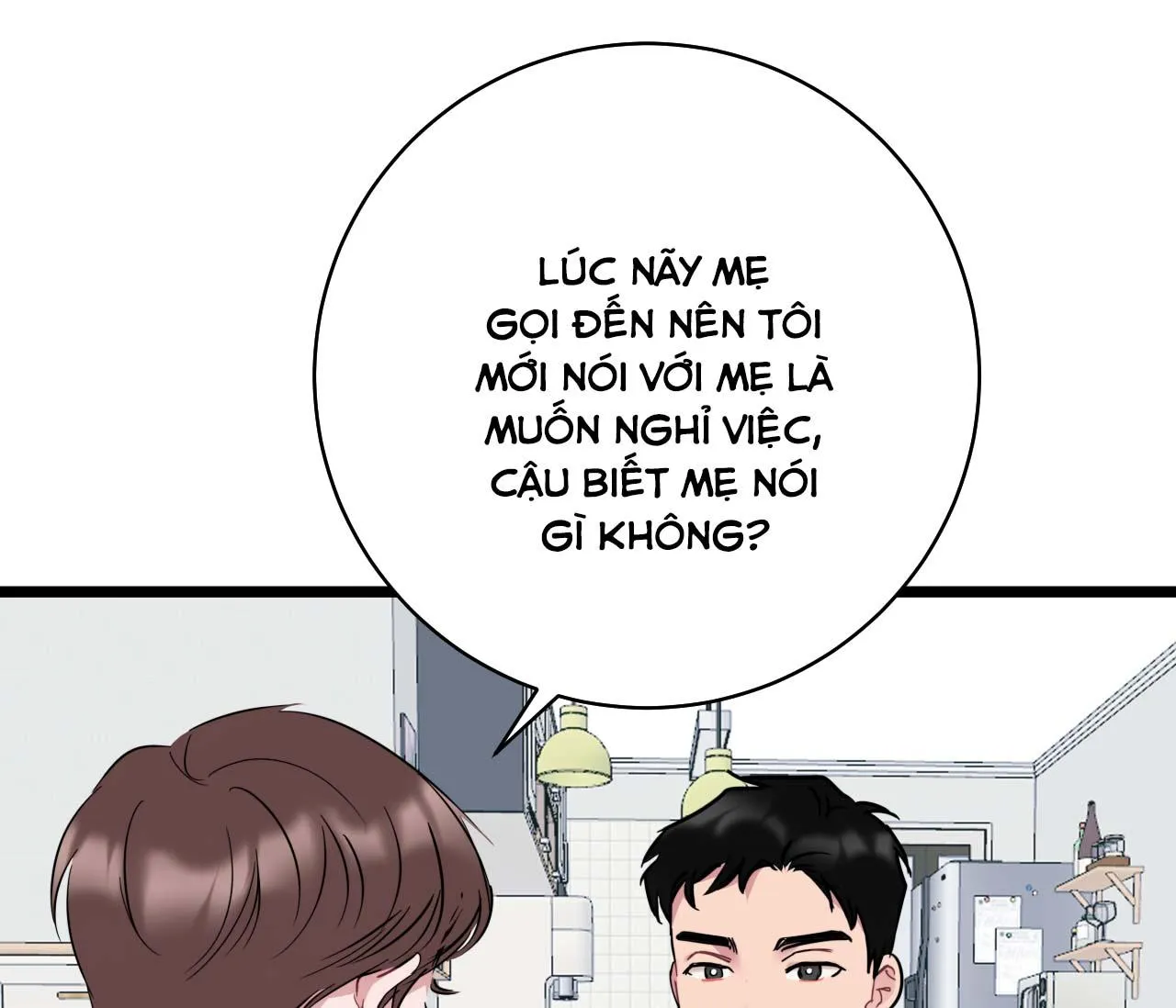 TÌNH YÊU BÌNH DỊ NHẤT Chapter 23 Trang 65