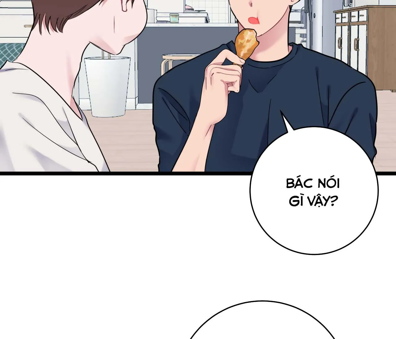 TÌNH YÊU BÌNH DỊ NHẤT Chapter 23 Trang 66