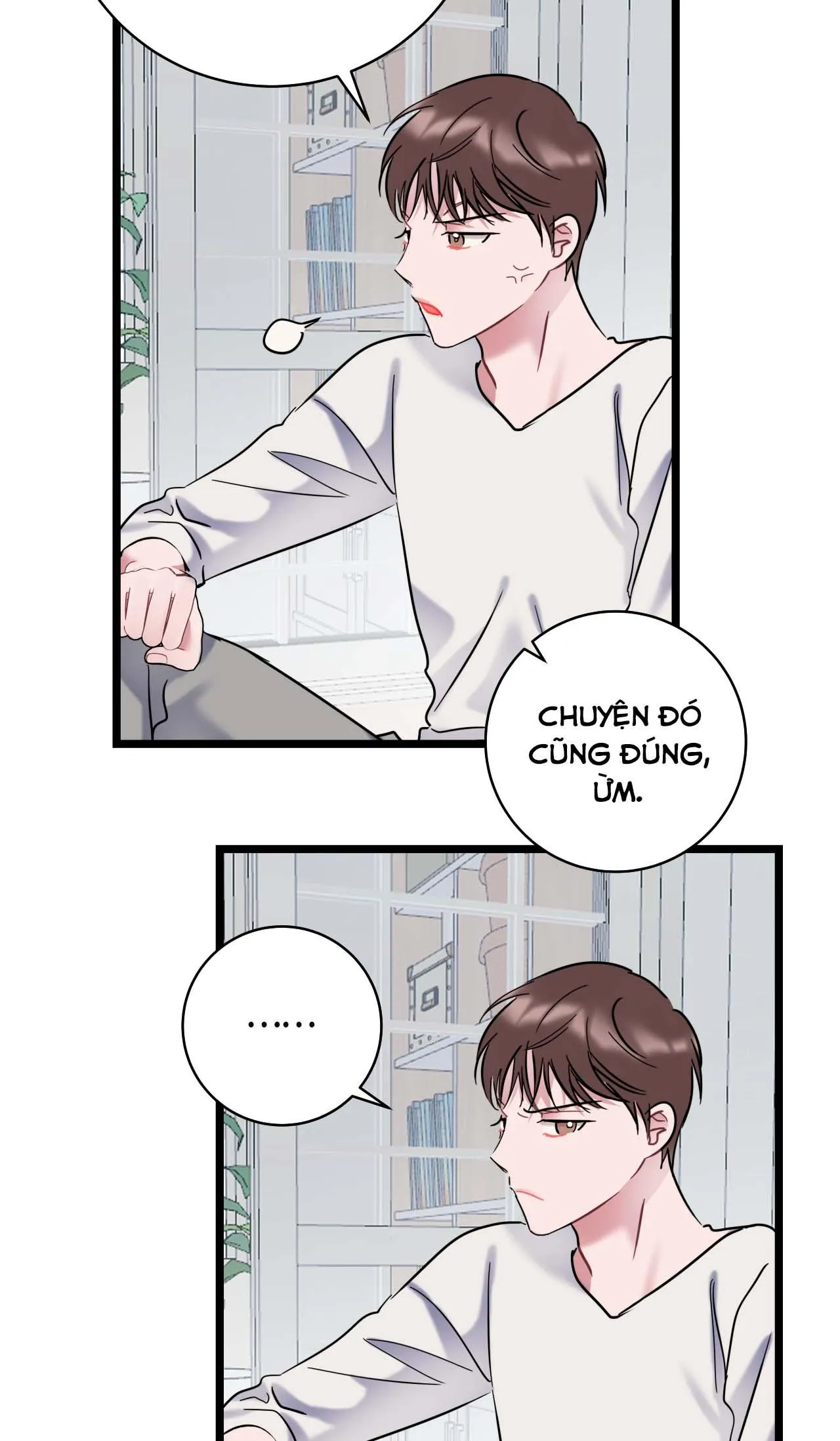 TÌNH YÊU BÌNH DỊ NHẤT Chapter 23 Trang 69