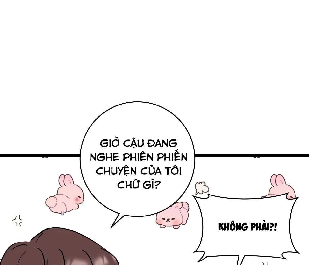 TÌNH YÊU BÌNH DỊ NHẤT Chapter 23 Trang 70