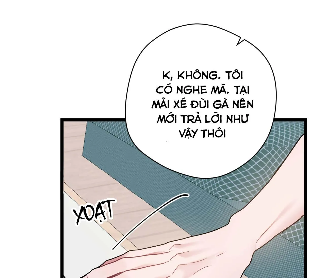 TÌNH YÊU BÌNH DỊ NHẤT Chapter 23 Trang 72