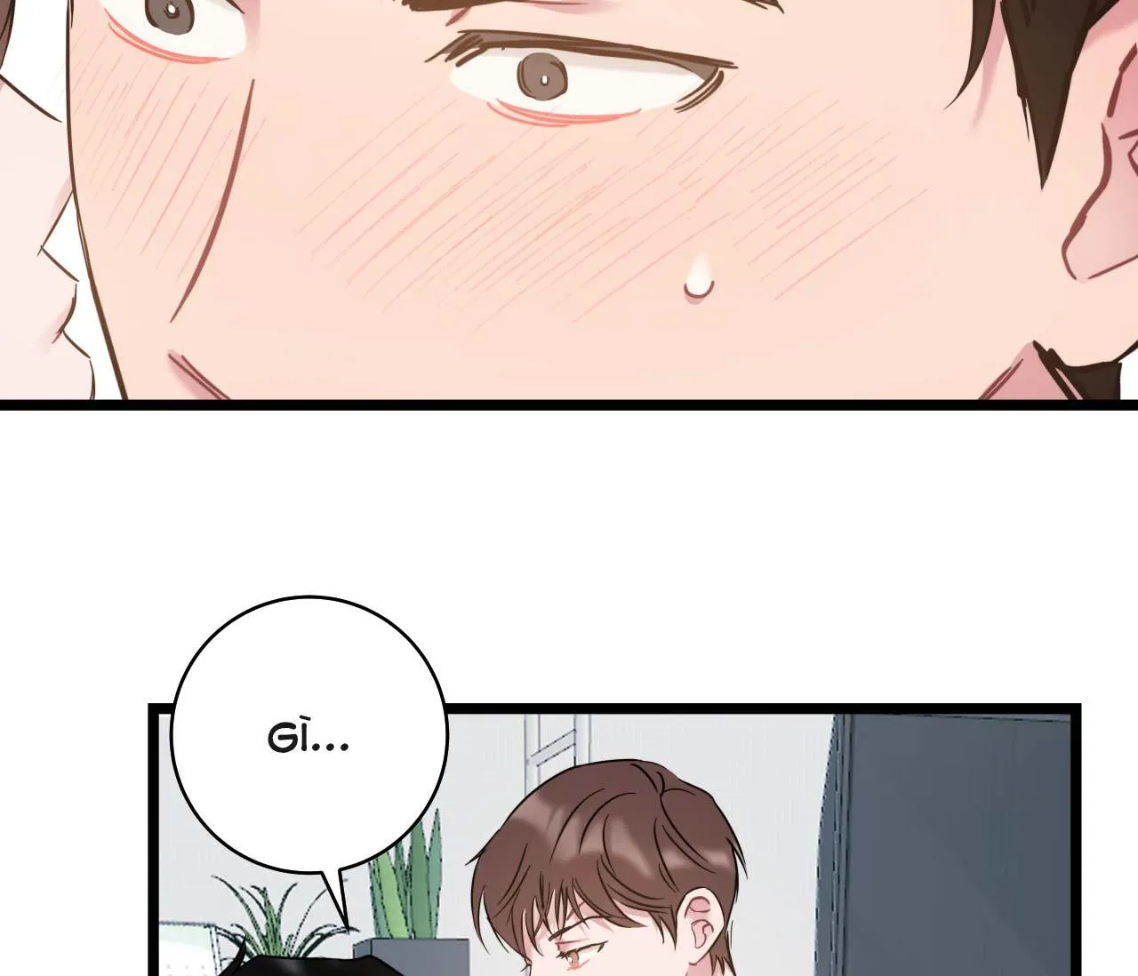 TÌNH YÊU BÌNH DỊ NHẤT Chapter 23 Trang 75