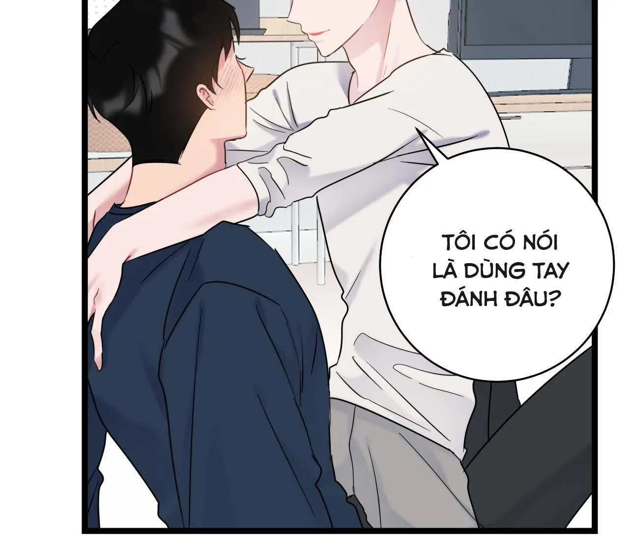 TÌNH YÊU BÌNH DỊ NHẤT Chapter 23 Trang 76