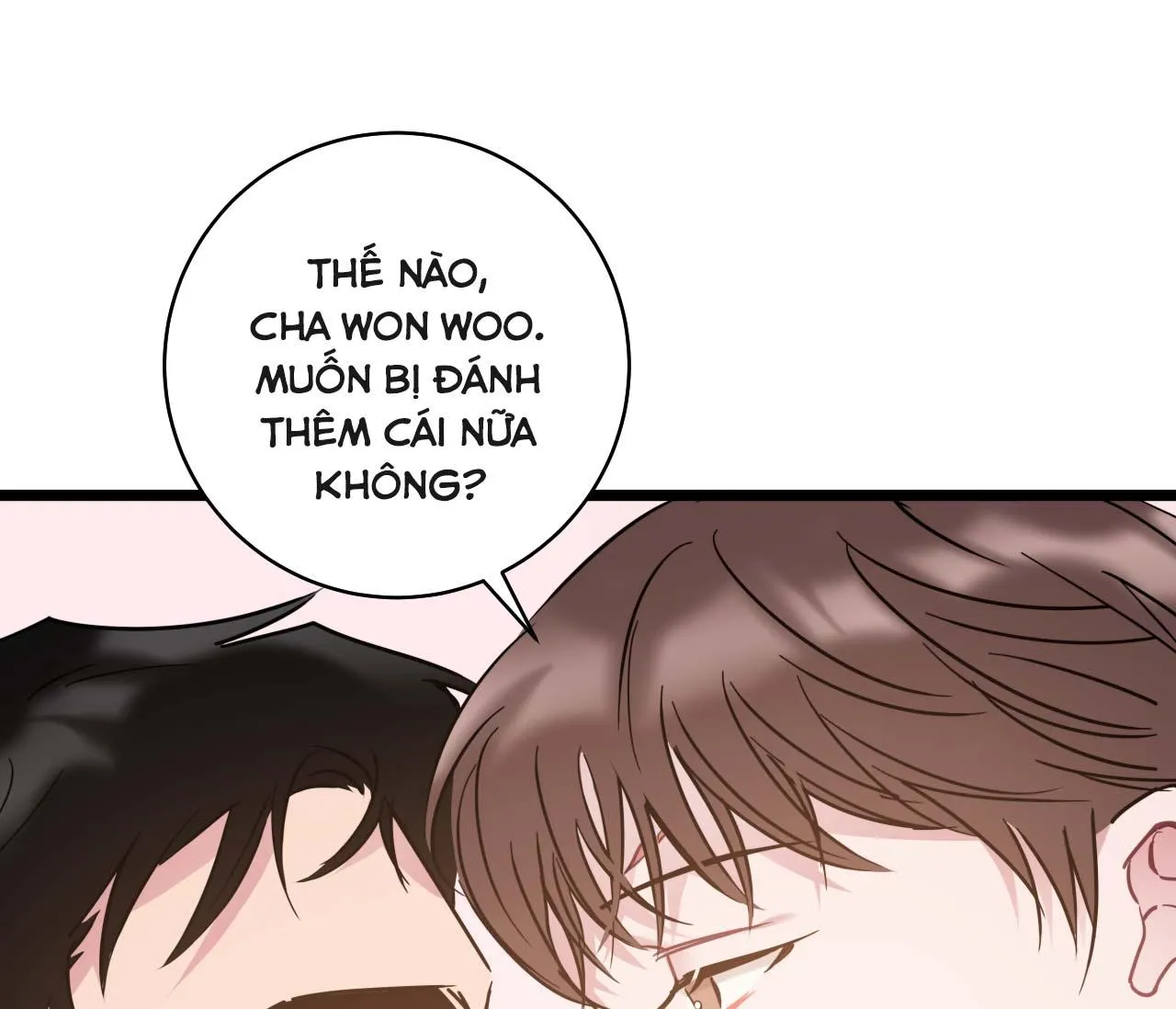 TÌNH YÊU BÌNH DỊ NHẤT Chapter 23 Trang 77