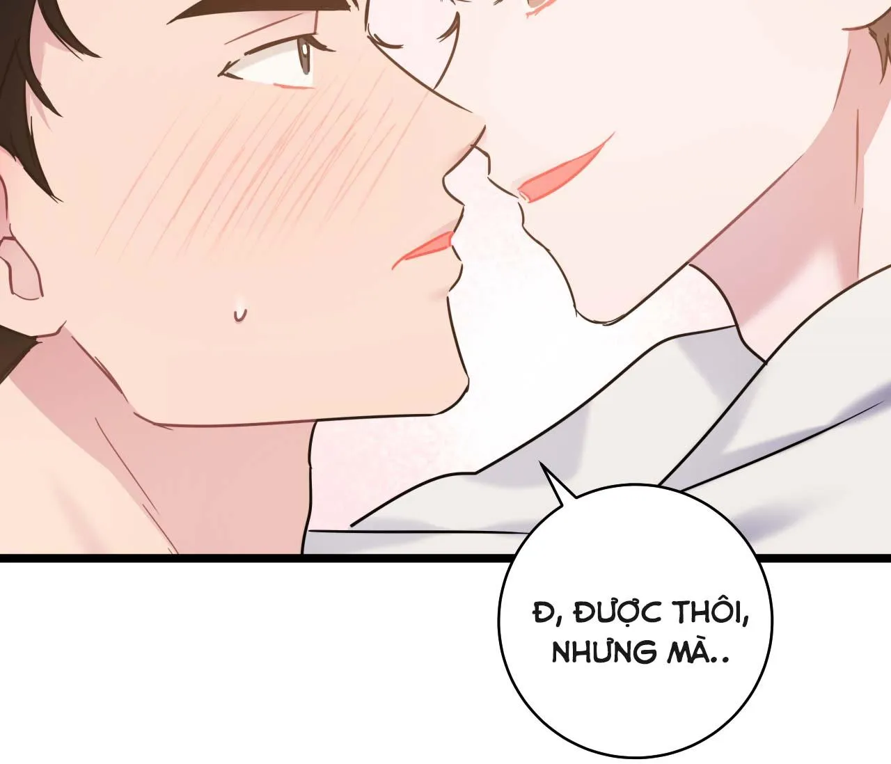 TÌNH YÊU BÌNH DỊ NHẤT Chapter 23 Trang 78