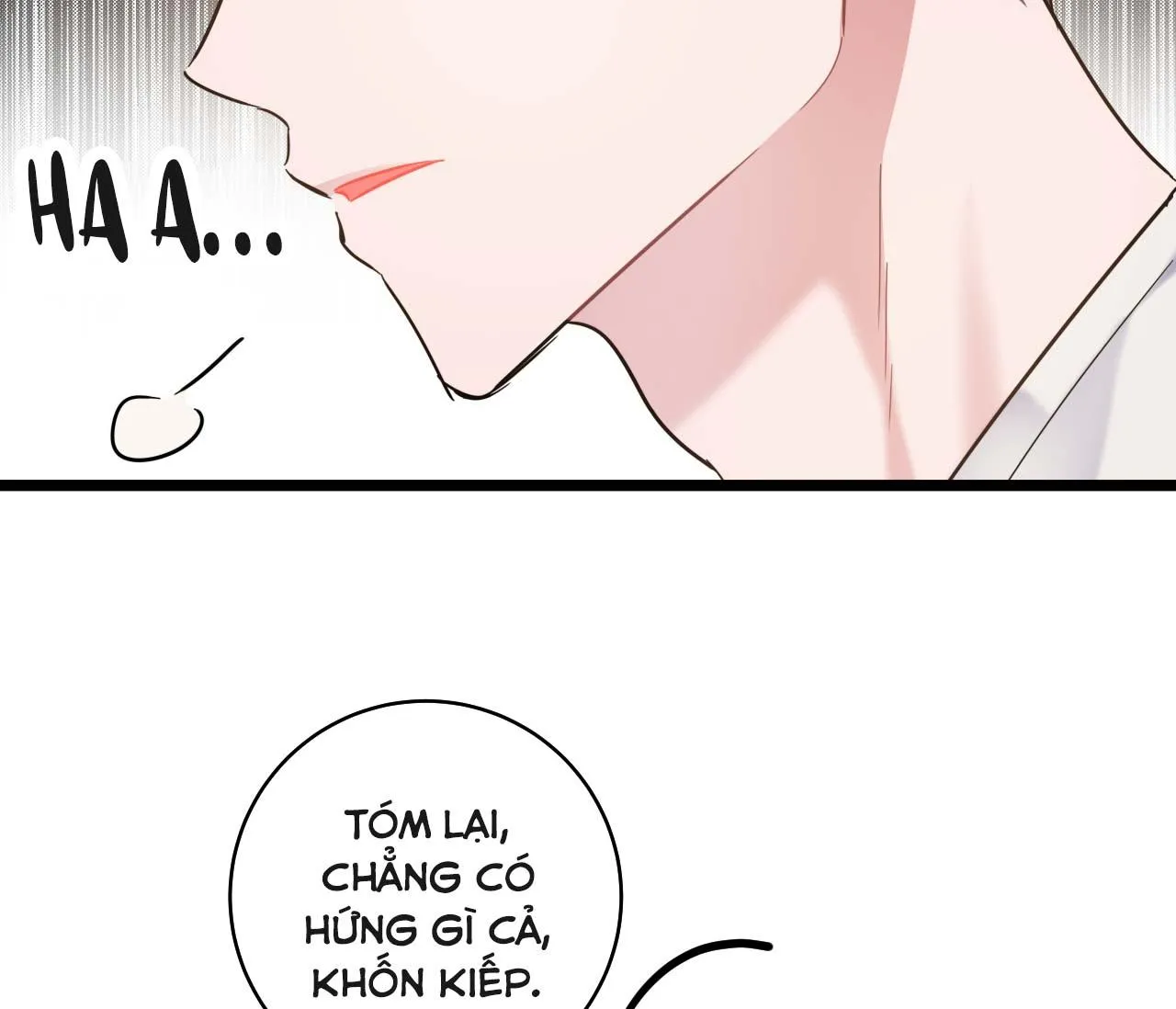 TÌNH YÊU BÌNH DỊ NHẤT Chapter 23 Trang 81