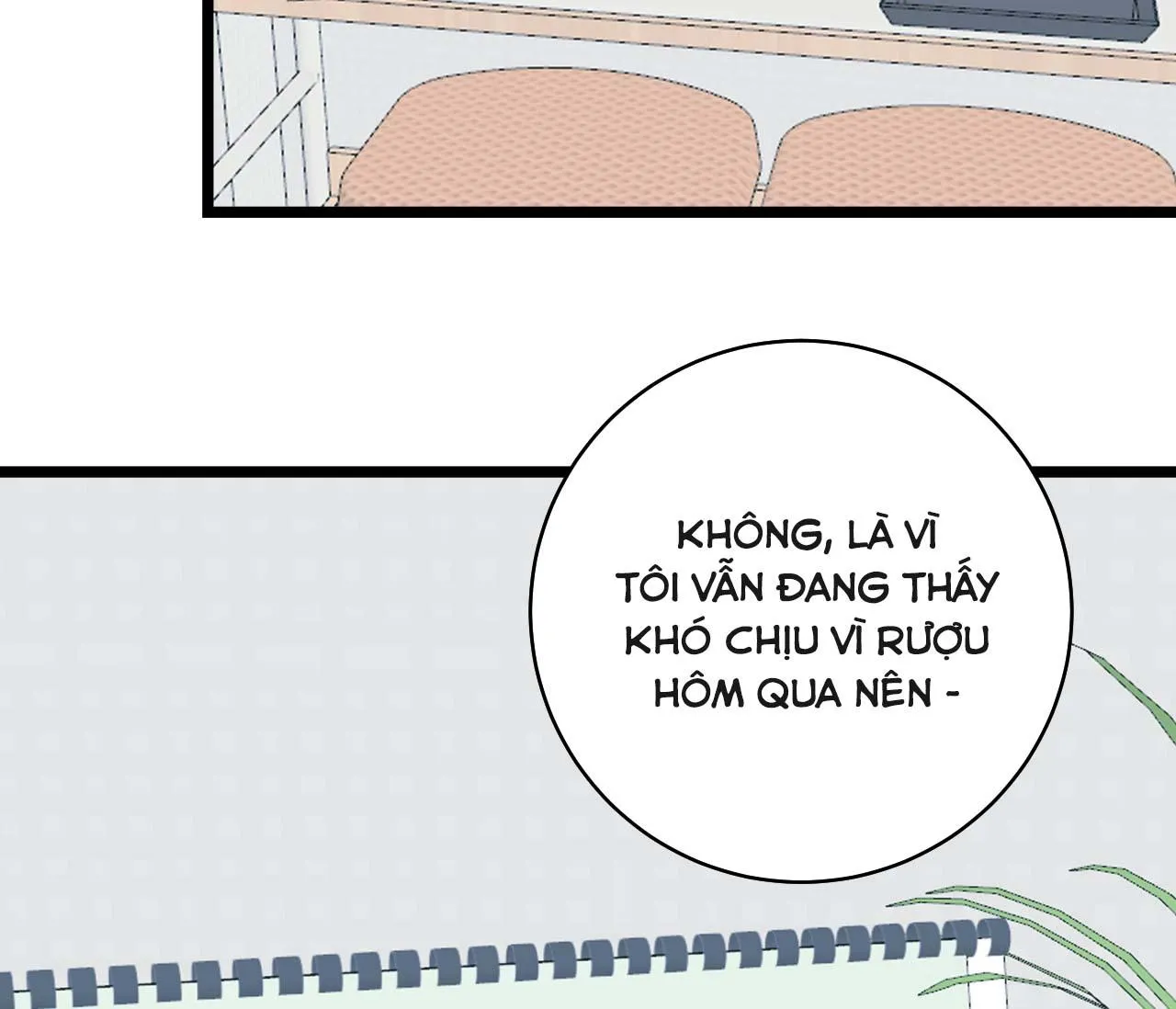 TÌNH YÊU BÌNH DỊ NHẤT Chapter 23 Trang 86