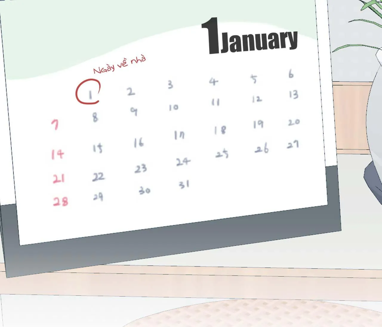 TÌNH YÊU BÌNH DỊ NHẤT Chapter 23 Trang 87