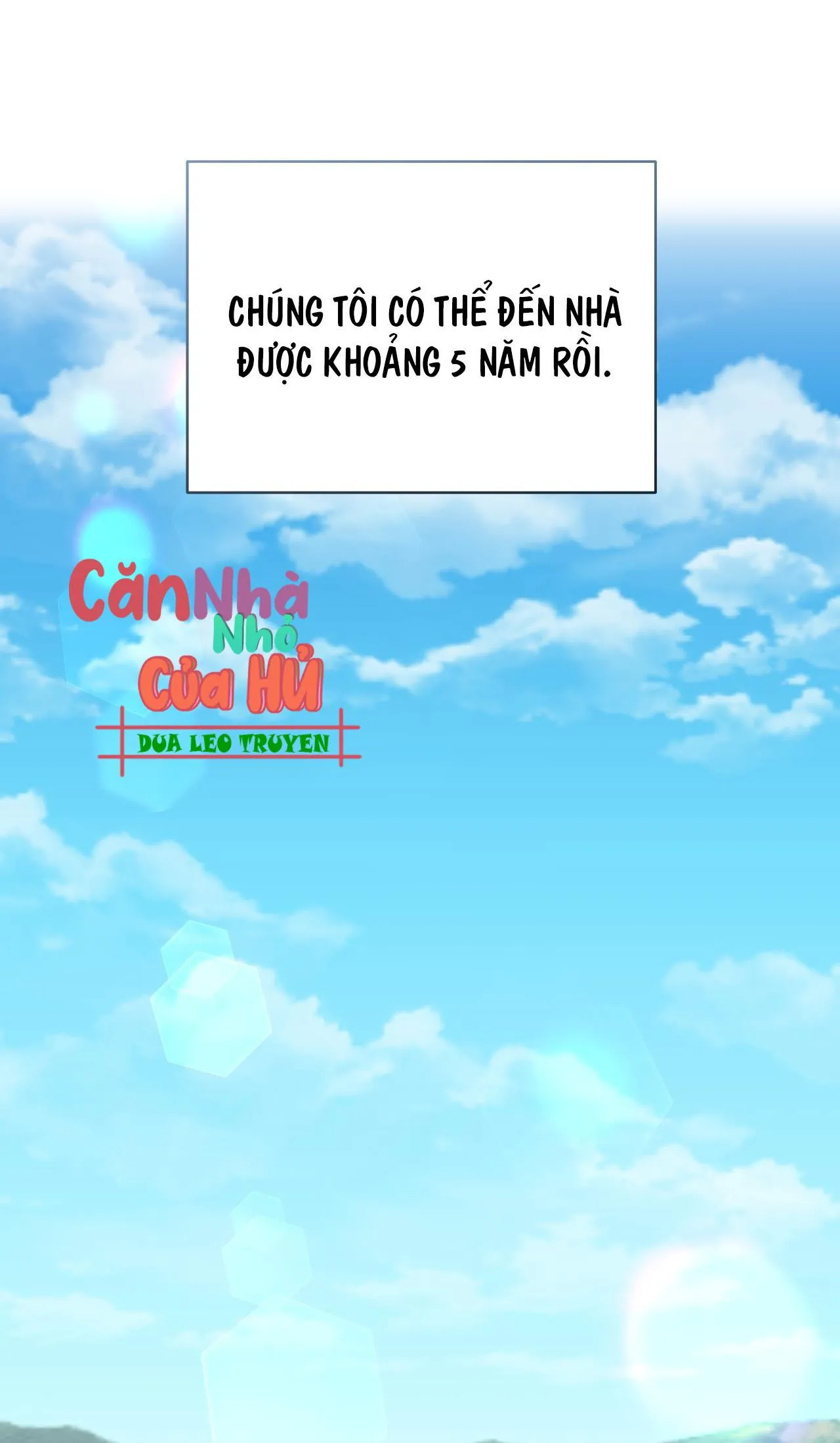 TÌNH YÊU BÌNH DỊ NHẤT Chapter 24 Trang 5