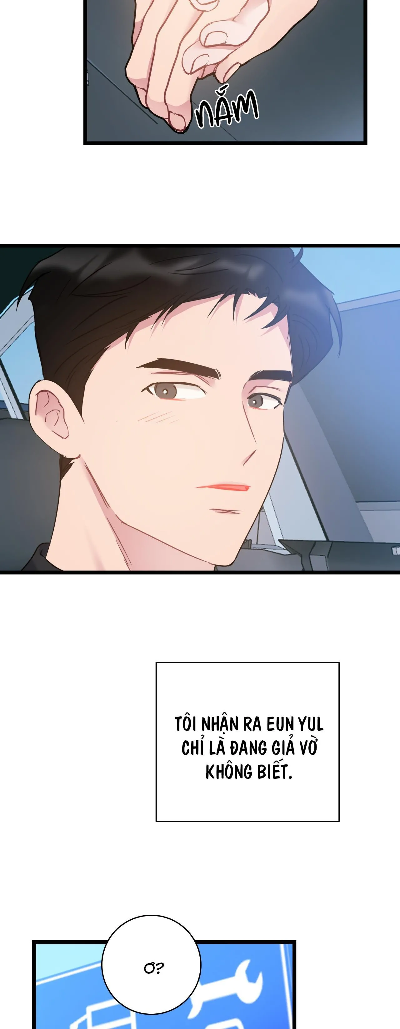 TÌNH YÊU BÌNH DỊ NHẤT Chapter 24 Trang 11