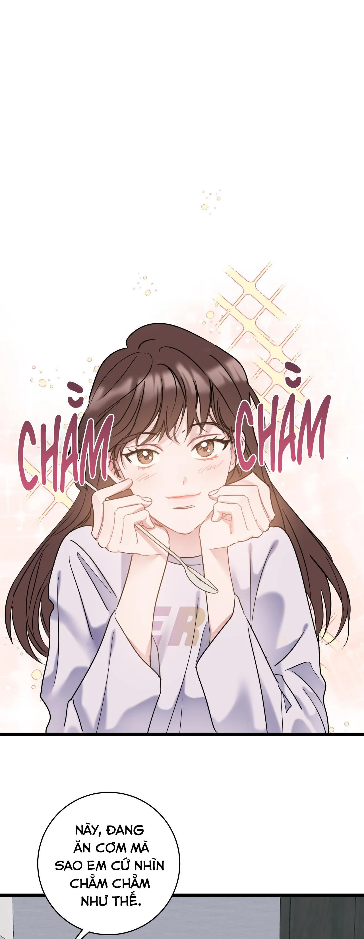 TÌNH YÊU BÌNH DỊ NHẤT Chapter 24 Trang 14