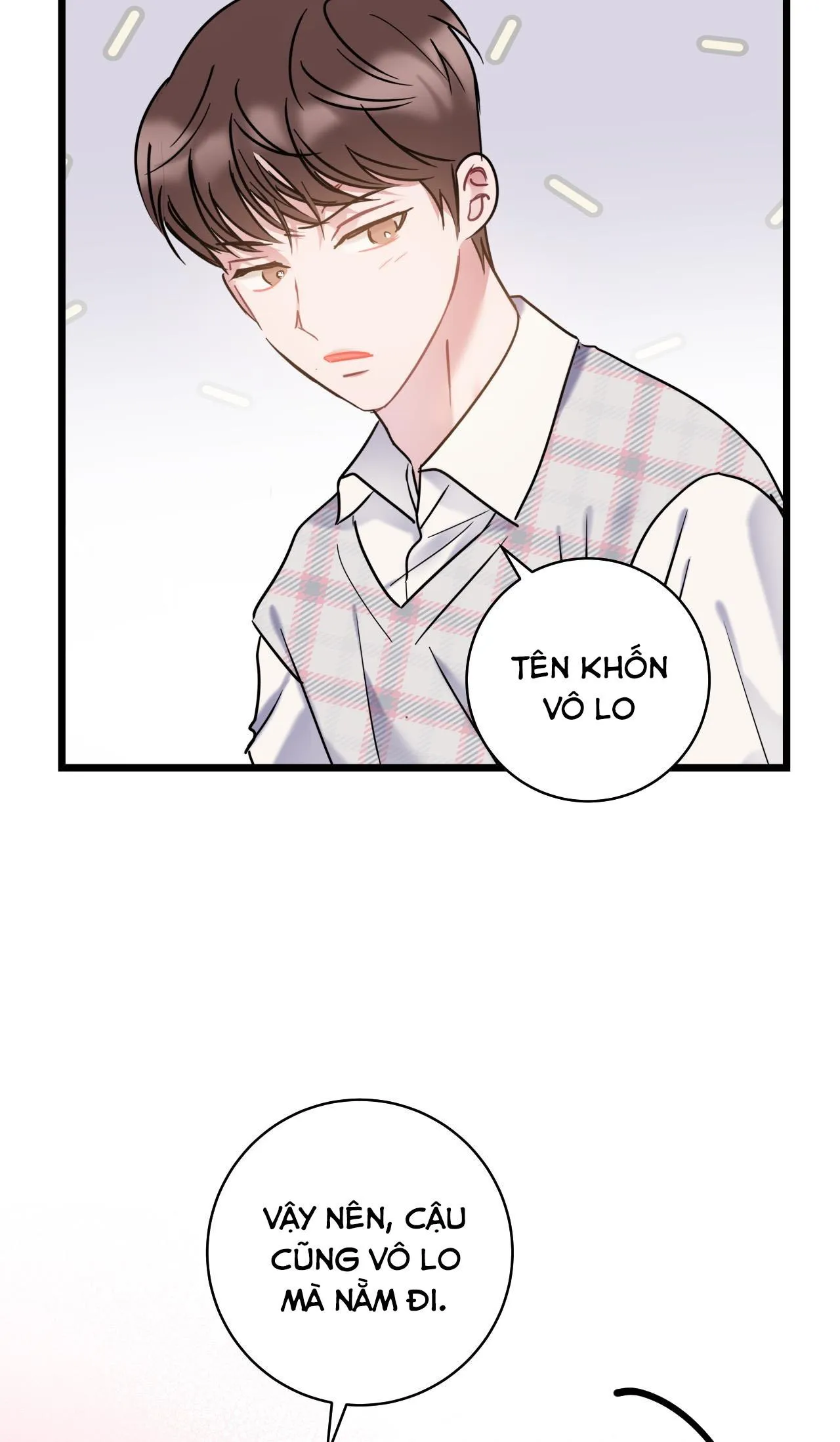 TÌNH YÊU BÌNH DỊ NHẤT Chapter 24 Trang 28