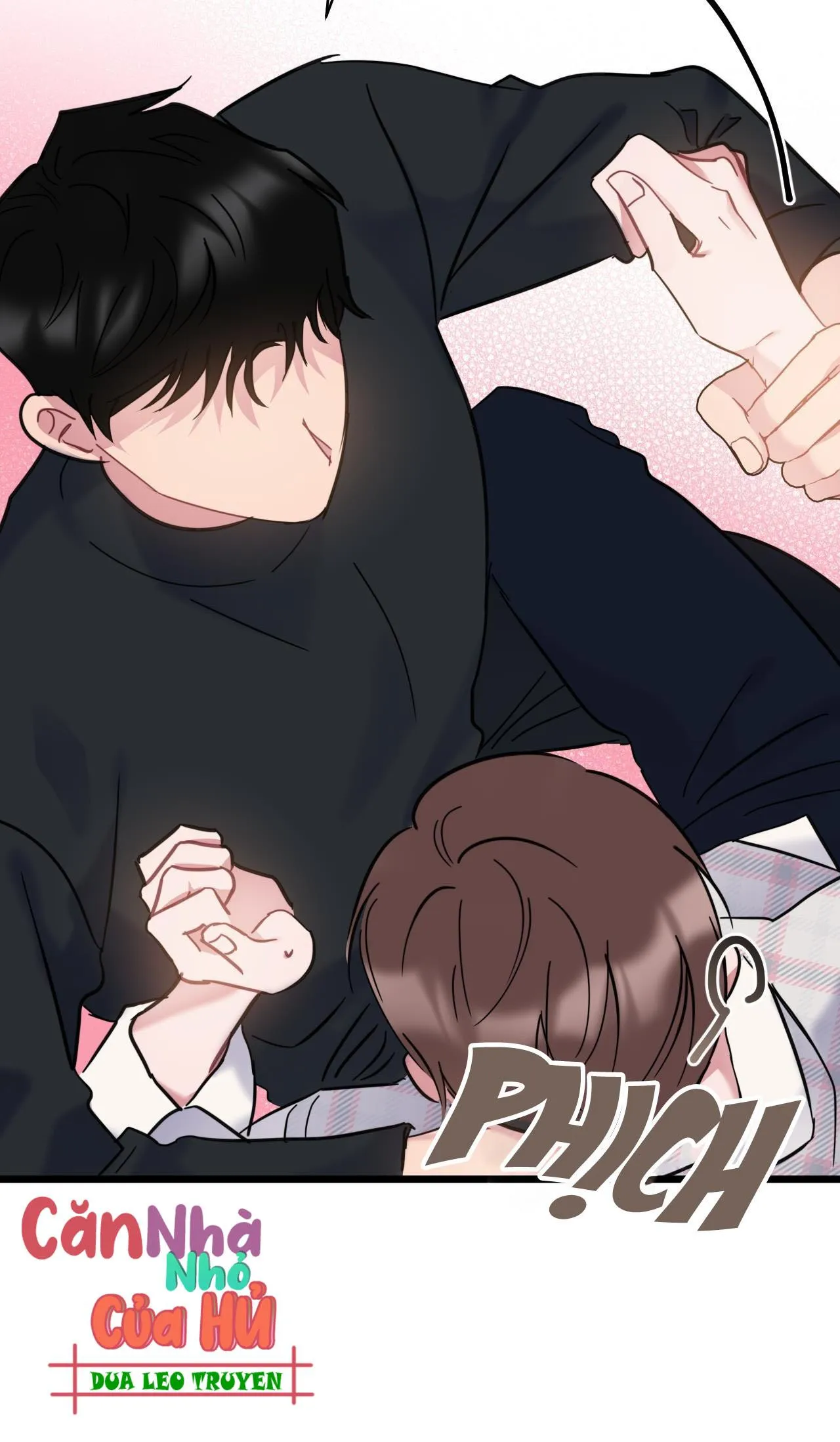 TÌNH YÊU BÌNH DỊ NHẤT Chapter 24 Trang 29