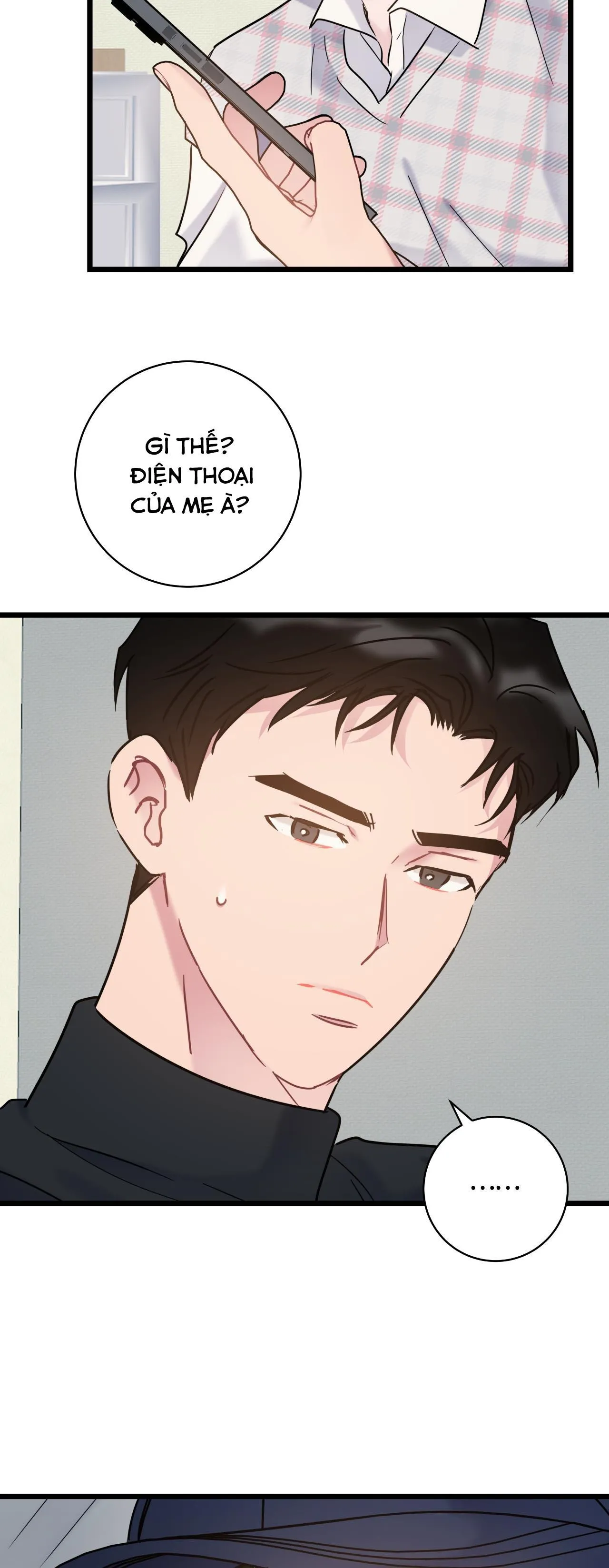 TÌNH YÊU BÌNH DỊ NHẤT Chapter 24 Trang 39