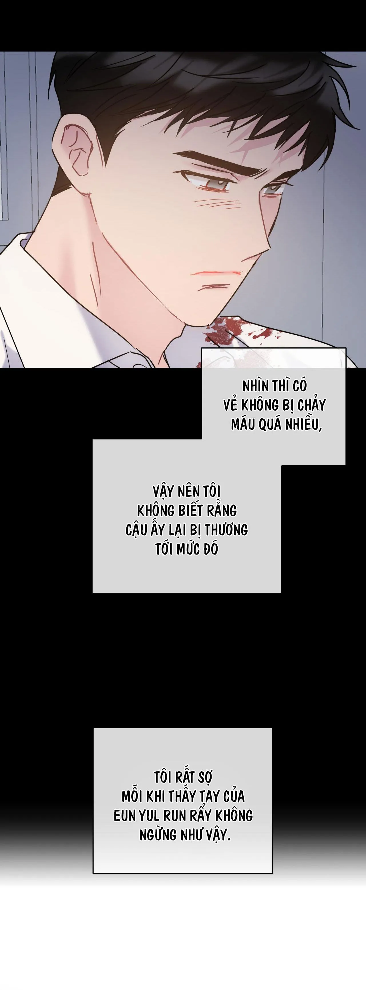 TÌNH YÊU BÌNH DỊ NHẤT Chapter 26 Trang 4