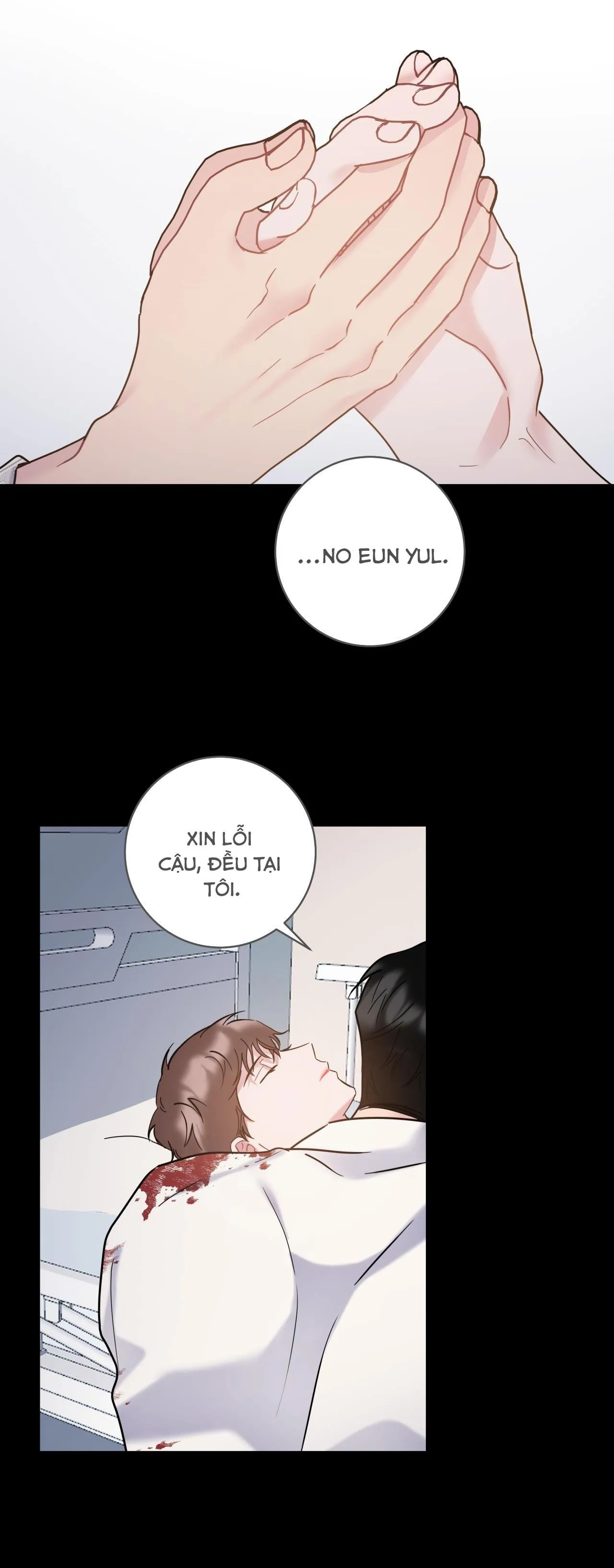 TÌNH YÊU BÌNH DỊ NHẤT Chapter 26 Trang 5
