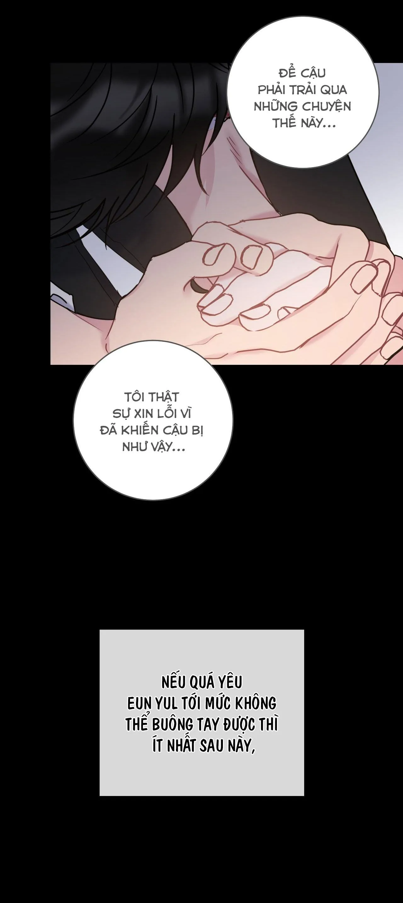 TÌNH YÊU BÌNH DỊ NHẤT Chapter 26 Trang 6