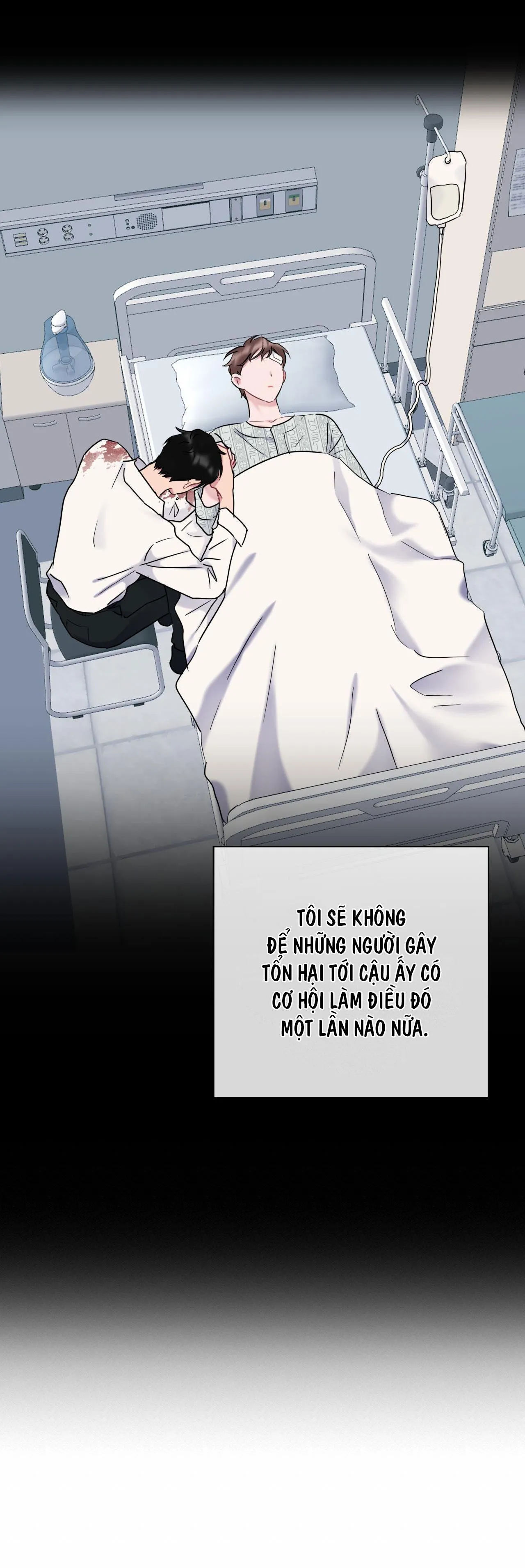 TÌNH YÊU BÌNH DỊ NHẤT Chapter 26 Trang 7