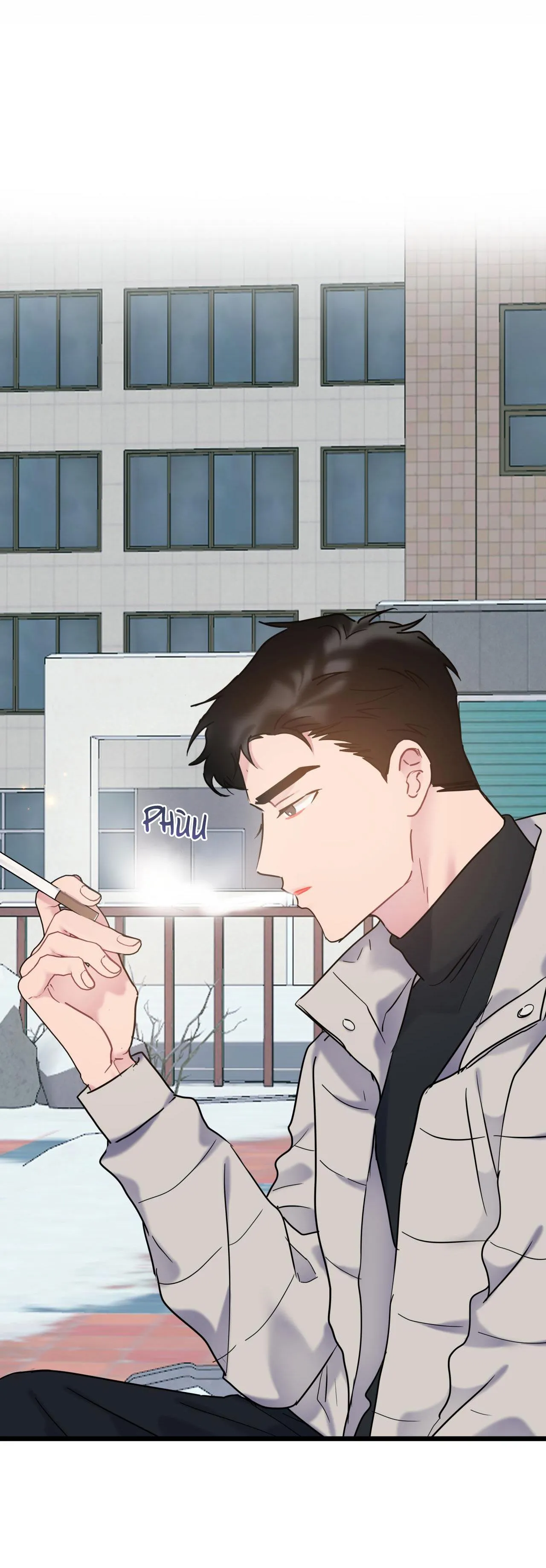 TÌNH YÊU BÌNH DỊ NHẤT Chapter 26 Trang 8