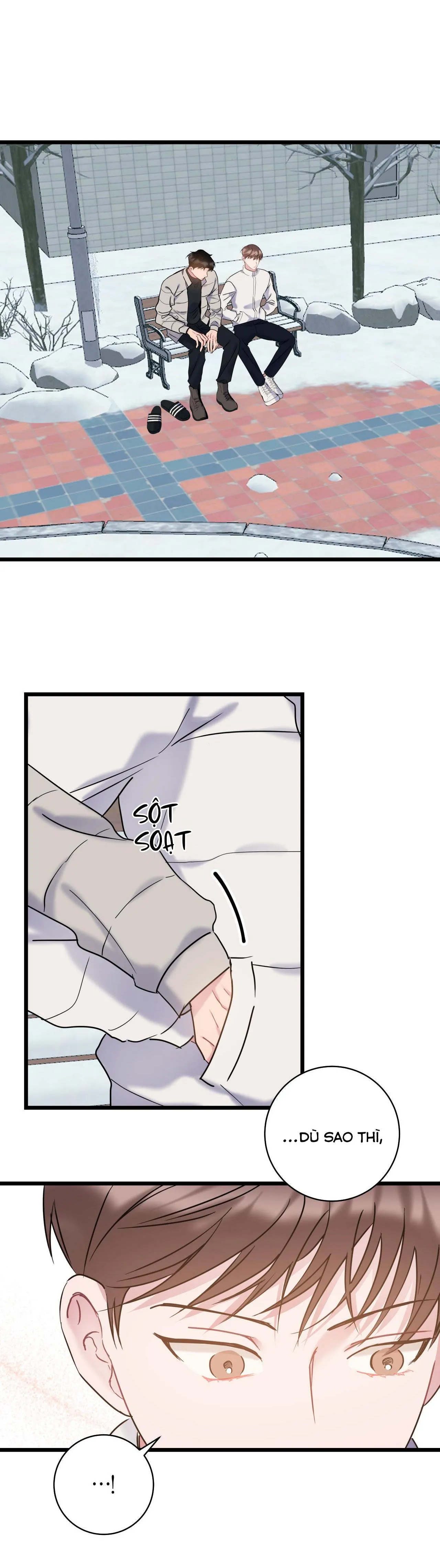 TÌNH YÊU BÌNH DỊ NHẤT Chapter 26 Trang 20