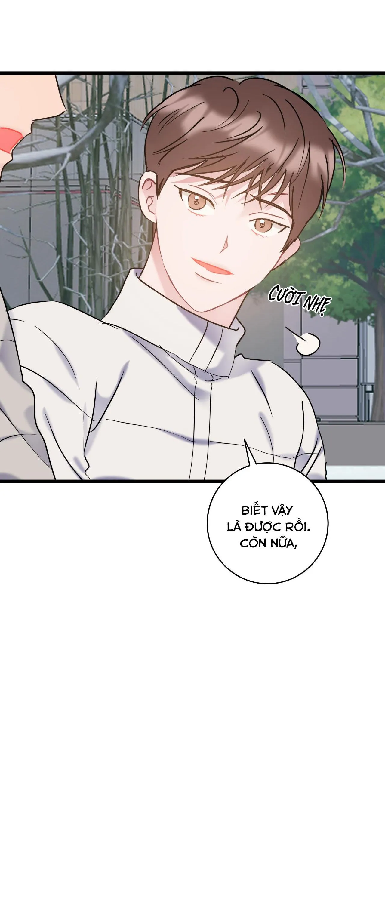 TÌNH YÊU BÌNH DỊ NHẤT Chapter 26 Trang 22