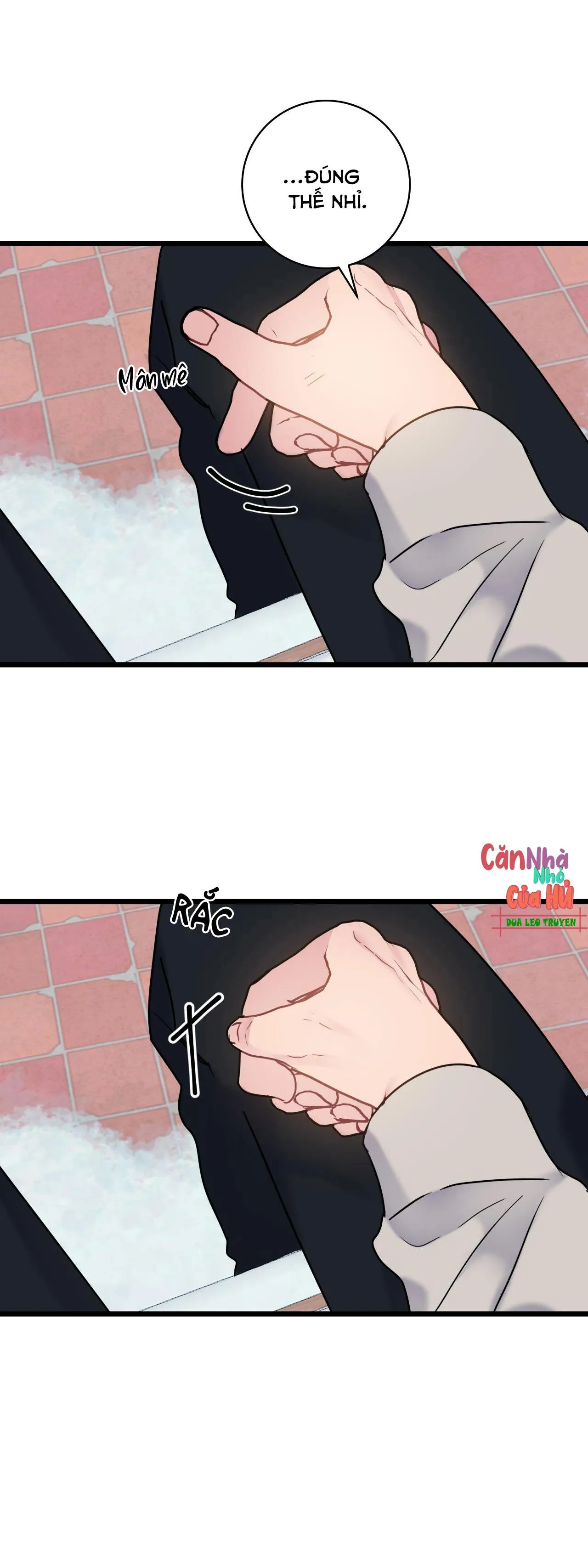 TÌNH YÊU BÌNH DỊ NHẤT Chapter 26 Trang 27