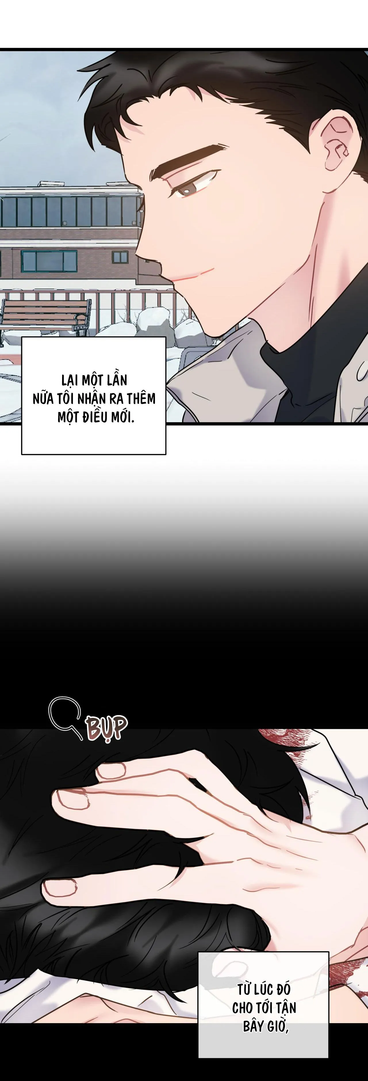 TÌNH YÊU BÌNH DỊ NHẤT Chapter 26 Trang 28