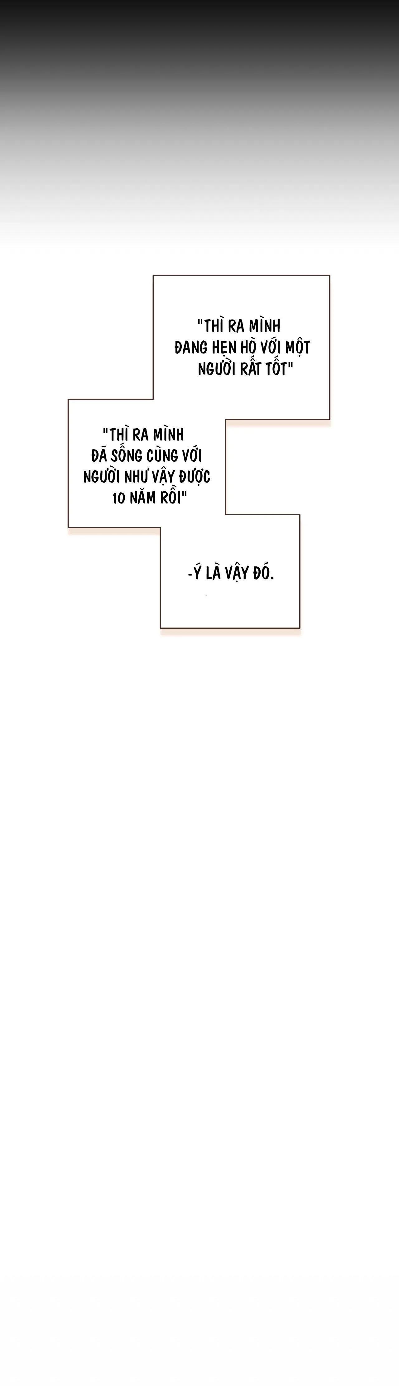 TÌNH YÊU BÌNH DỊ NHẤT Chapter 26 Trang 30