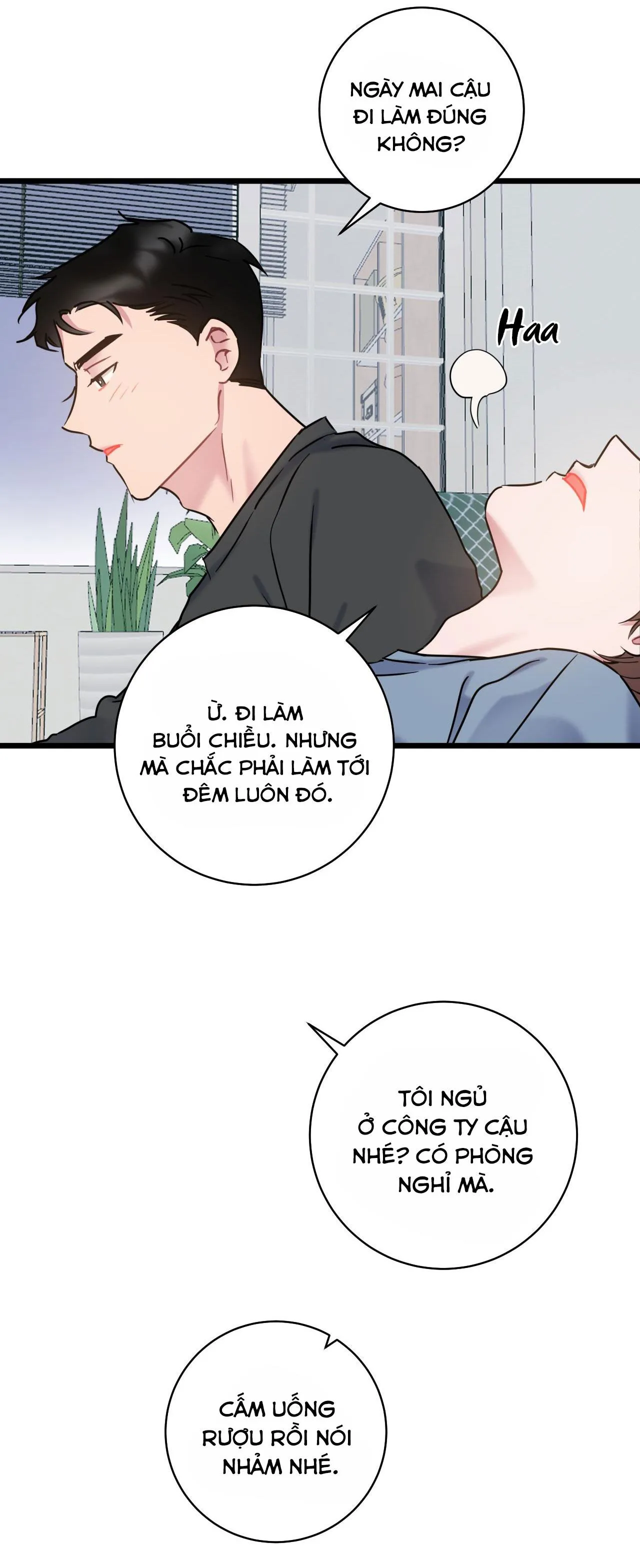 TÌNH YÊU BÌNH DỊ NHẤT Chapter 26 Trang 33