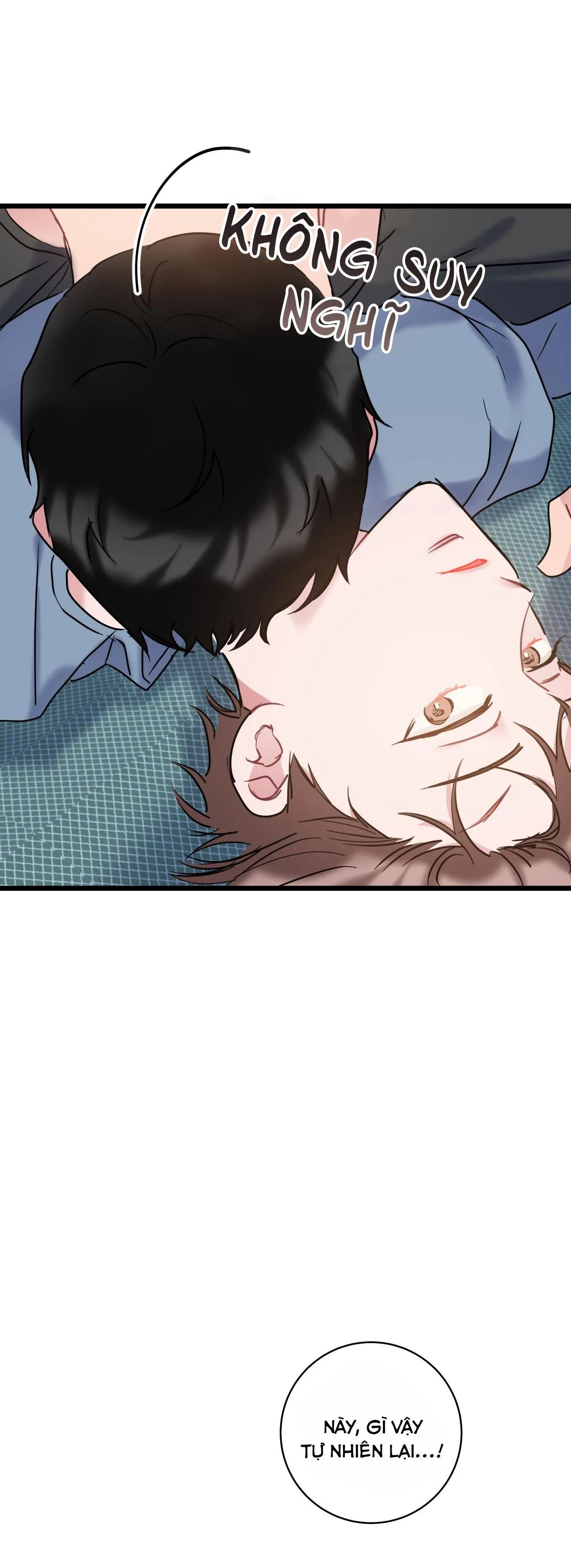 TÌNH YÊU BÌNH DỊ NHẤT Chapter 26 Trang 34