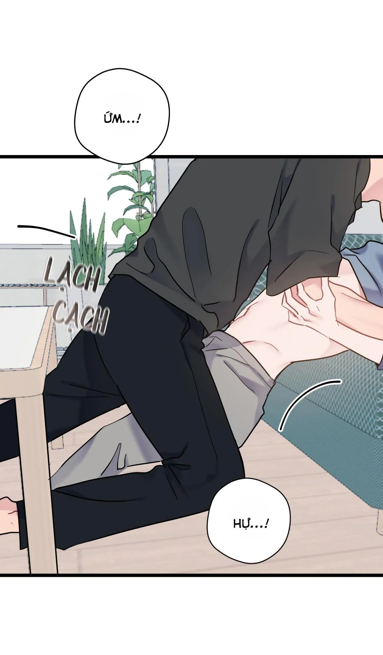 TÌNH YÊU BÌNH DỊ NHẤT Chapter 26 Trang 36