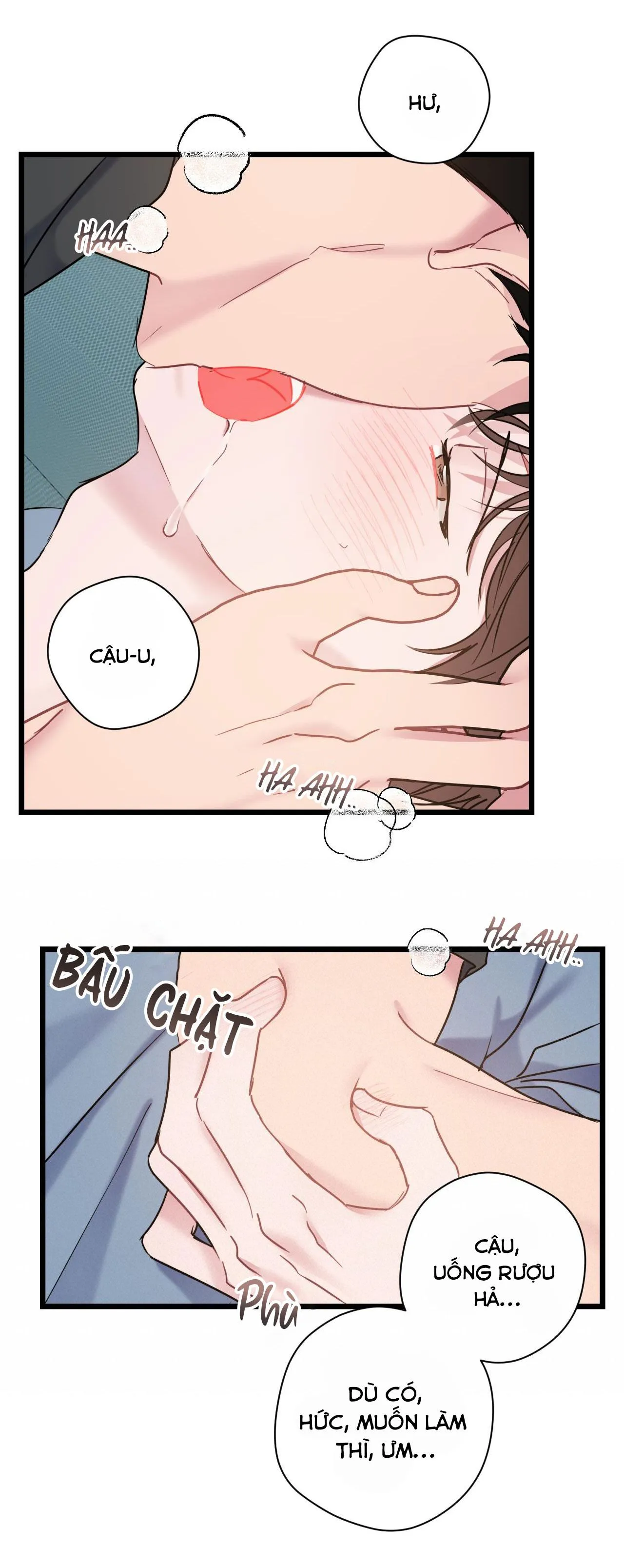 TÌNH YÊU BÌNH DỊ NHẤT Chapter 26 Trang 37